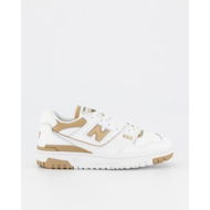 Detailed information about the product New Balance Womens 550 White