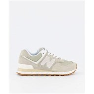 Detailed information about the product New Balance Womens 574 Olivine (341)