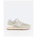 New Balance Womens 574 Olivine (341). Available at Platypus Shoes for $129.99