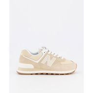 Detailed information about the product New Balance Womens 574 Sandstone (277)