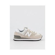 Detailed information about the product New Balance Womens 574 White