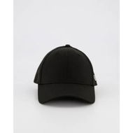 Detailed information about the product New Era 39thirty Blank Graphite Cap Black