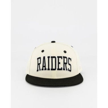 New Era 59fifty Las Vegas Raiders Black