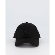 Detailed information about the product New Era 940 Ny Yankees Cap Black