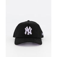 Detailed information about the product New Era 9forty Ny Yankees A-frame Black