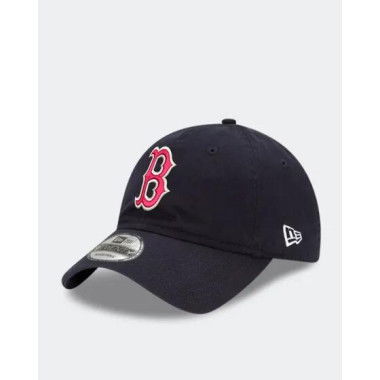 New Era Boston Red Sox 9twenty Cap Nvy