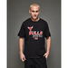 New Era Chicago Bulls Tee Black. Available at Platypus Shoes for $19.99