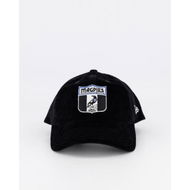 Detailed information about the product New Era Collingwood Magpies Retro Corduroy Casual Classic Official Team Colours