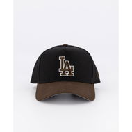 Detailed information about the product New Era Grizlly Los Angeles Dodgers 9forty A-frame Black