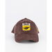 New Era Hawthorn Hawks Retro Corduroy Casual Classic Official Team Colours. Available at Platypus Shoes for $44.99