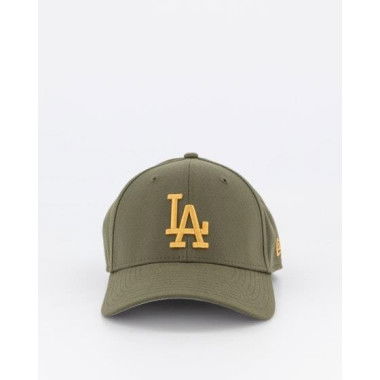 New Era La Dodgers 39thirty New Olive