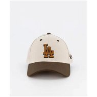 Detailed information about the product New Era La Dodgers 39thirty Stone