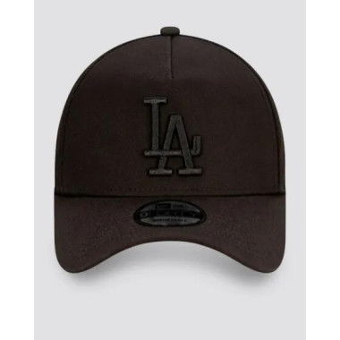 New Era La Dodgers 9forty A-frame Black