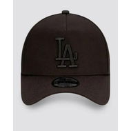 Detailed information about the product New Era La Dodgers 9forty A-frame Black