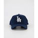 New Era La Dodgers 9forty A-frame Cap Oceanside Blue. Available at Platypus Shoes for $49.99