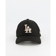 Detailed information about the product New Era La Dodgers 9forty Black