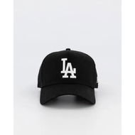 Detailed information about the product New Era La Dodgers 9forty Cap Black