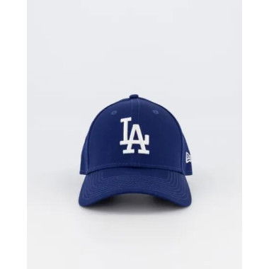 New Era La Dodgers 9forty Cap Dark Royal