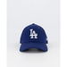 New Era La Dodgers 9forty Cap Dark Royal. Available at Platypus Shoes for $17.99