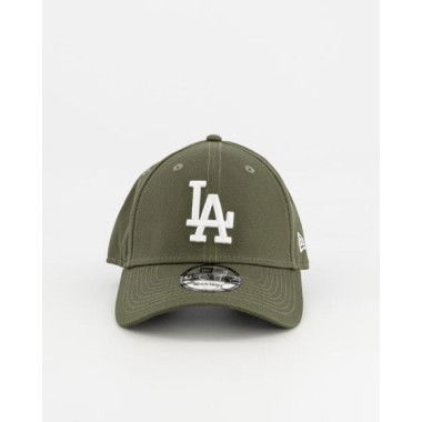 New Era La Dodgers 9forty New Olive