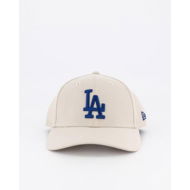 Detailed information about the product New Era La Dodgers 9forty Stone