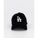 New Era La Dodgers Black Corduroy Open Market Black. Available at Platypus Shoes for $54.99