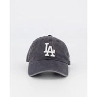 Detailed information about the product New Era La Dodgers Casual Classic Graphite