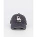 New Era La Dodgers Casual Classic Graphite. Available at Platypus Shoes for $54.99