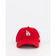 Detailed information about the product New Era La Dodgers Casual Classic Scarlet