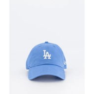 Detailed information about the product New Era La Dodgers Casual Classic Steel Blue