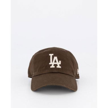 New Era La Dodgers Casual Classic Walnut