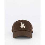 Detailed information about the product New Era La Dodgers Casual Classic Walnut