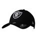 New Era Las Vegas Raiders 9forty Cap Black. Available at Platypus Shoes for $34.99