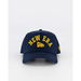 New Era New Era 9forty Oceanside Blue. Available at Platypus Shoes for $49.99