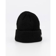 Detailed information about the product New Era New Era Branded Beanie Black
