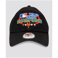 Detailed information about the product New Era New York Mets Casual Classic Black