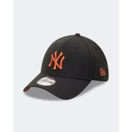 Detailed information about the product New Era Ny Yankees 39thirty Cap Black