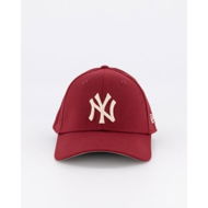 Detailed information about the product New Era Ny Yankees 39thirty Cardinal
