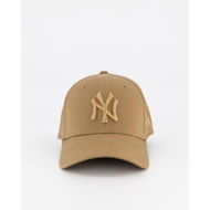 Detailed information about the product New Era Ny Yankees 39thirty Khaki