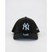 New Era Ny Yankees 39thirty Mlb Cap Black. Available at Platypus Shoes for $44.99
