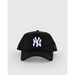 New Era Ny Yankees 9forty A-frame Black | Royal | White. Available at Platypus Shoes for $49.99