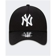Detailed information about the product New Era Ny Yankees 9forty A-frame Black