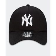 Detailed information about the product New Era Ny Yankees 9forty Cap Black