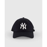 Detailed information about the product New Era Ny Yankees 9forty Casual Classic Navy