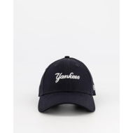 Detailed information about the product New Era Ny Yankees 9forty Cloth Strap Black