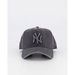 New Era Ny Yankees 9forty Graphite. Available at Platypus Shoes for $59.99