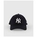 New Era Ny Yankees 9forty Navy. Available at Platypus Shoes for $34.99