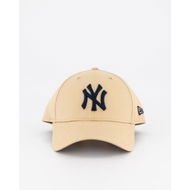 Detailed information about the product New Era Ny Yankees 9forty Snapback Light Beige