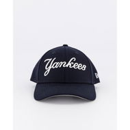 Detailed information about the product New Era Ny Yankees 9forty Snapback Navy