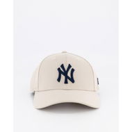 Detailed information about the product New Era Ny Yankees 9forty Stone